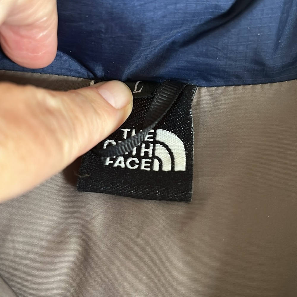 North Face Puffer Down Jacket - image 6